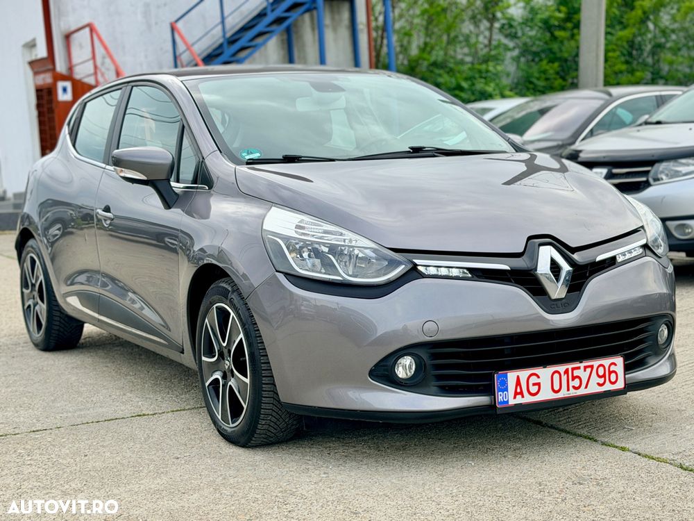 Renault Clio - 18
