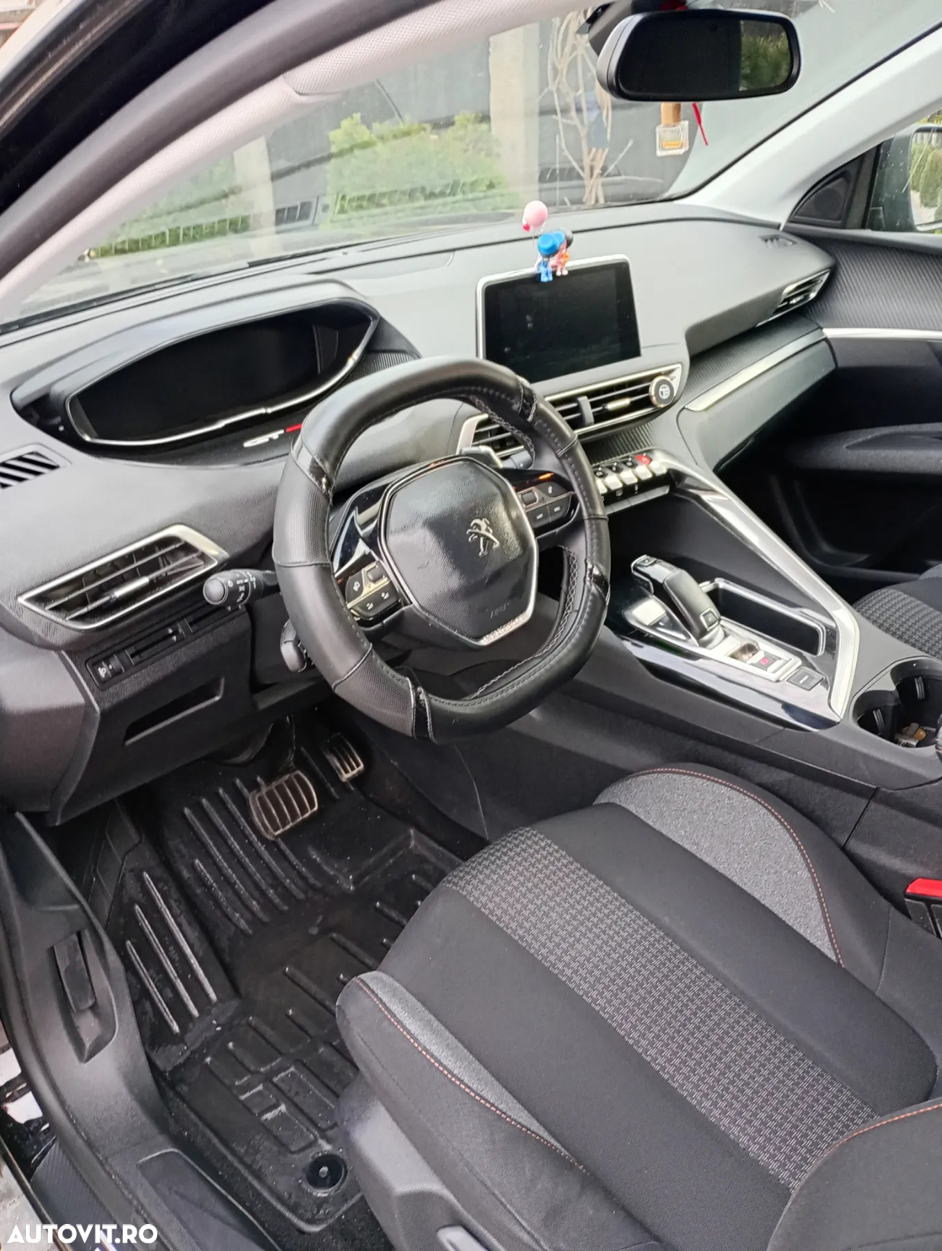 Peugeot 3008 1.2 PureTech 130 EAT8 Active Pack - 13