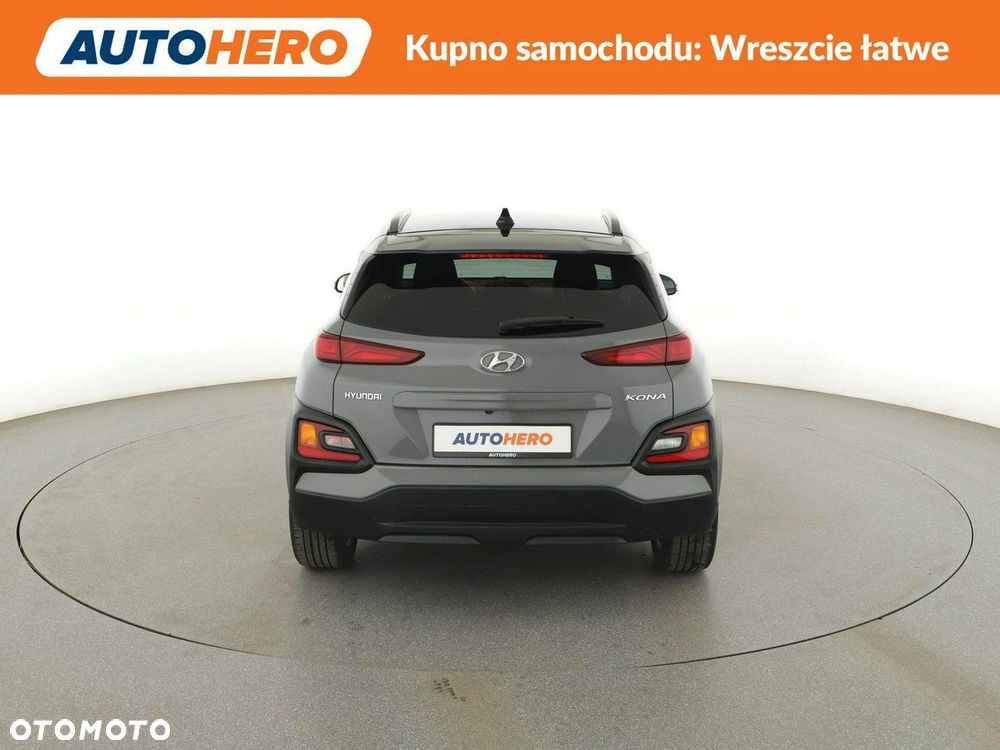 Hyundai Kona 1.0 T-GDI Premium - 7