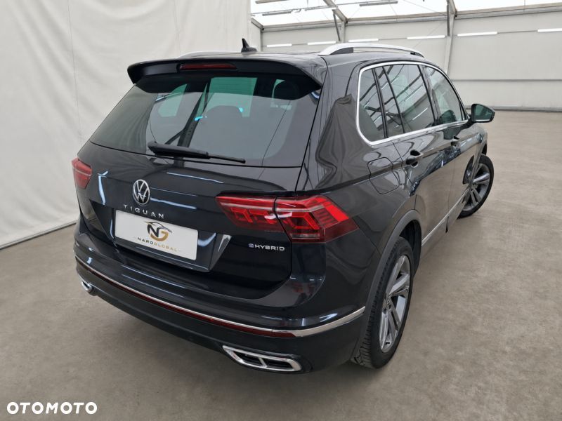 Volkswagen Tiguan 1.4 eHybrid OPF DSG R-Line - 5