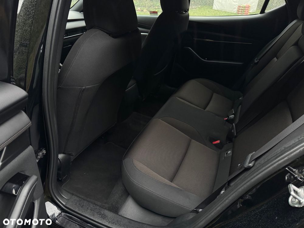 Mazda 3 - 19