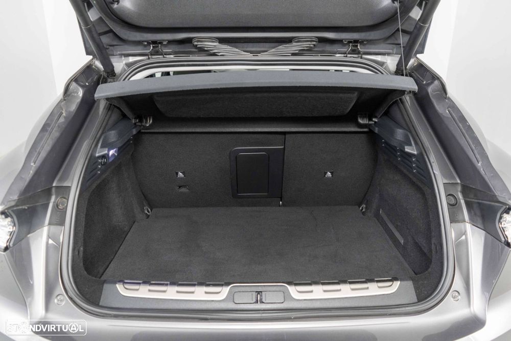 DS DS4 E-Tense Rivoli Cross EAT8 - 12