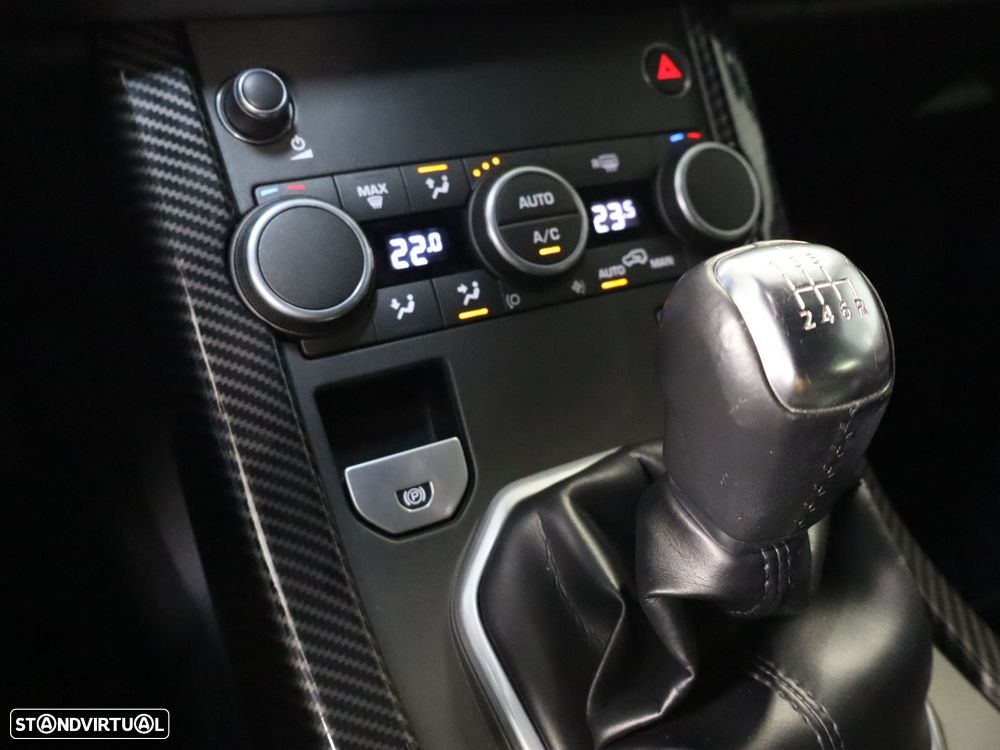 Land Rover Range Rover Evoque 2.0 D150 R-Dynamic S - 18