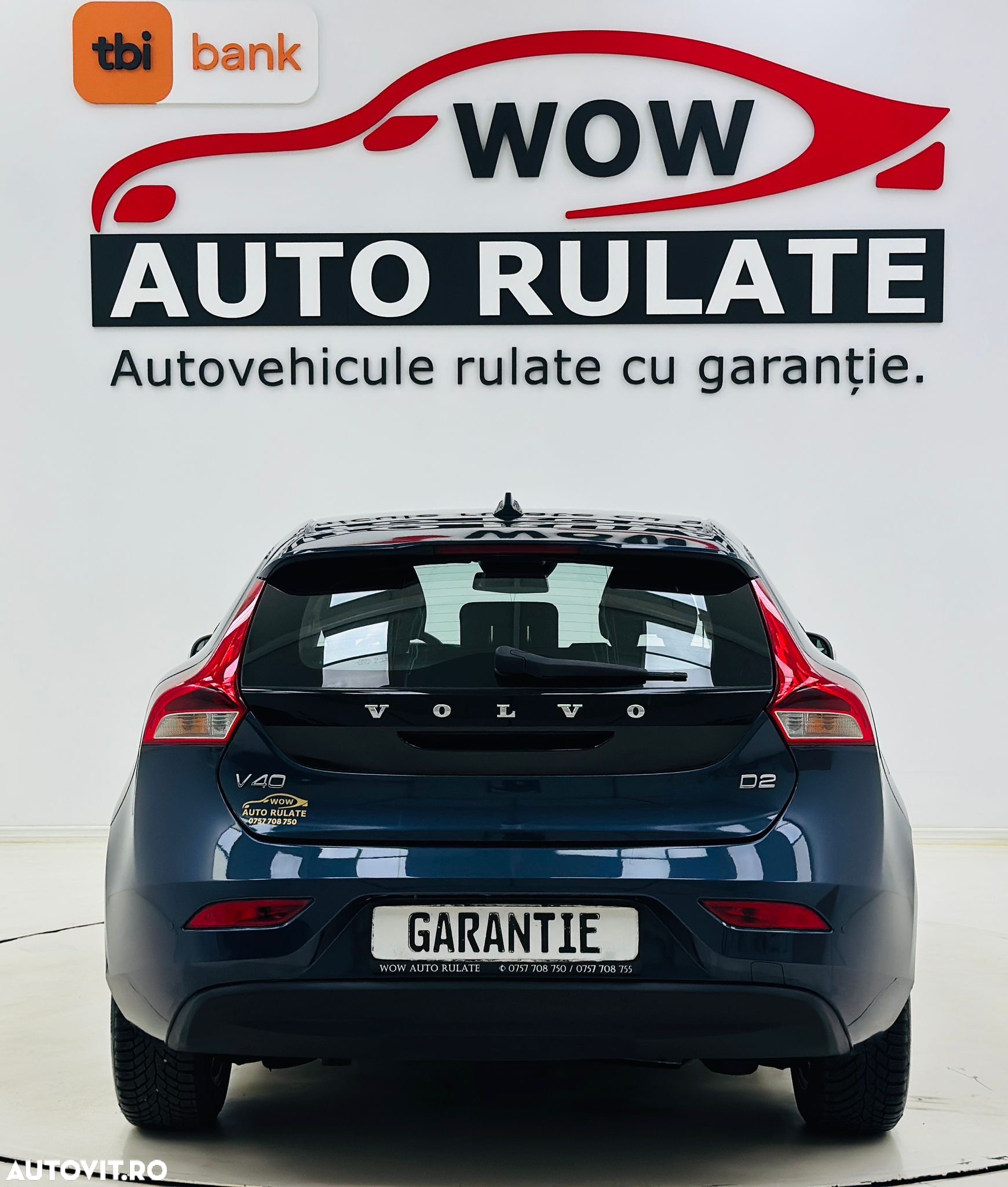 Volvo V40 - 9