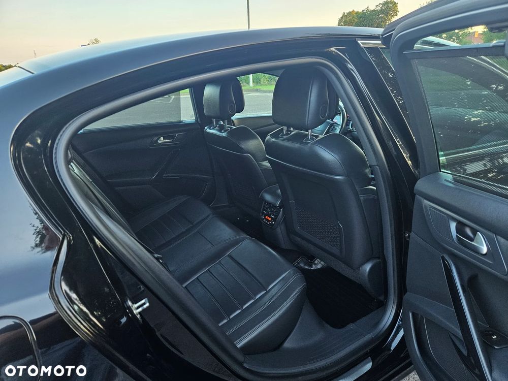 Peugeot 508 HDi FAP 140 Allure - 37