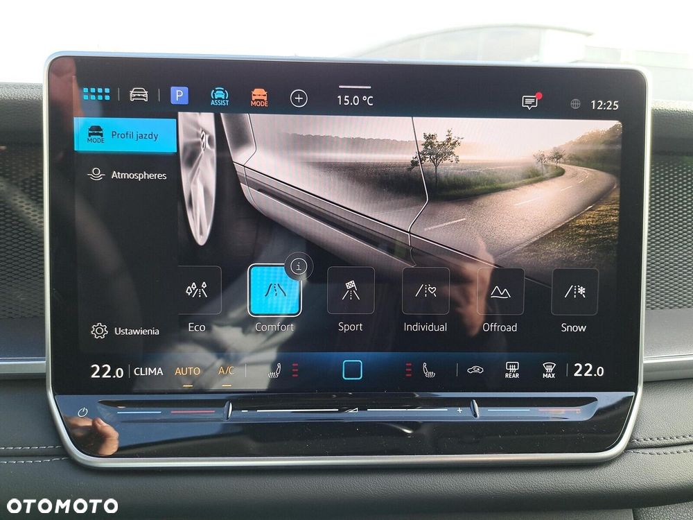 Volkswagen Tayron - 33