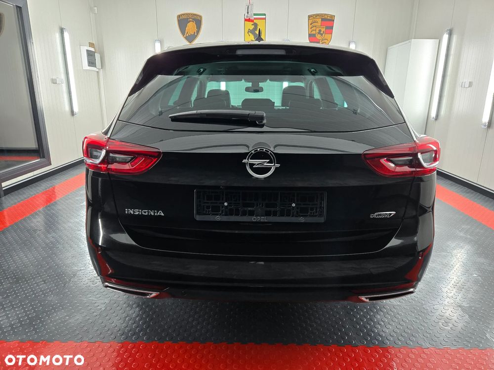 Opel Insignia 2.0 CDTI 4x4 Ultimate S&S - 13