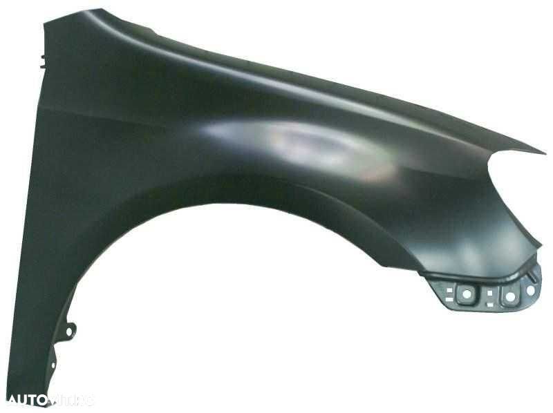 Aripa stanga dreapta VW Golf 4 , Golf 5 , Golf 6 , Golf 7 , aripi noi , detalii in anunt - 7