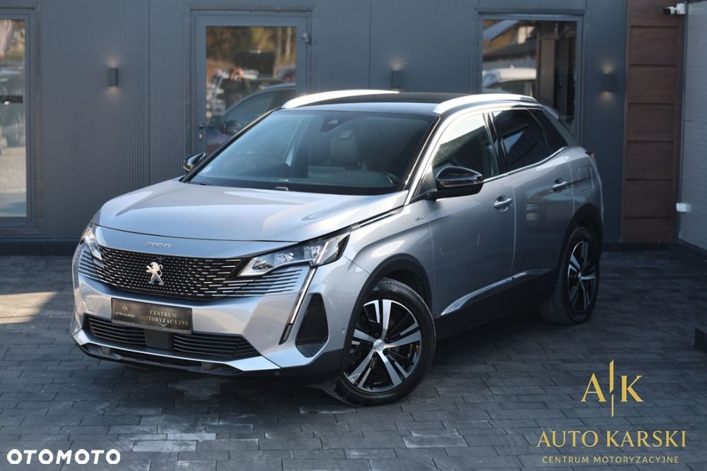 Peugeot 3008 - 7