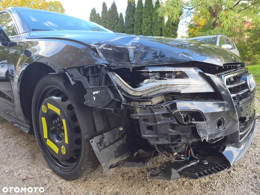Audi A7 Sportback - 16
