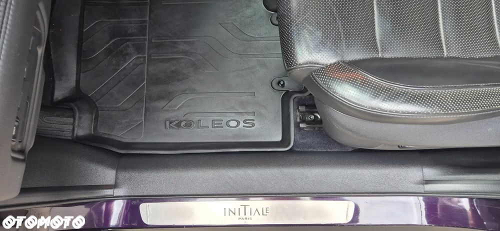 Renault Koleos 2.0 dCi Initiale Paris 4x4 X-Tronic - 21