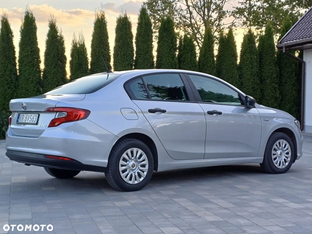 Fiat Tipo 1.4 Classic - 39