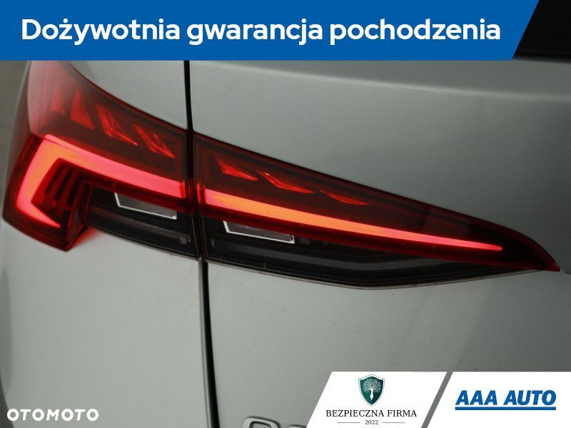 Skoda Octavia - 20