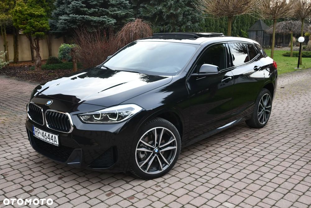 BMW X2 - 10