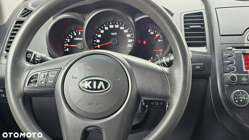 Kia Soul - 12