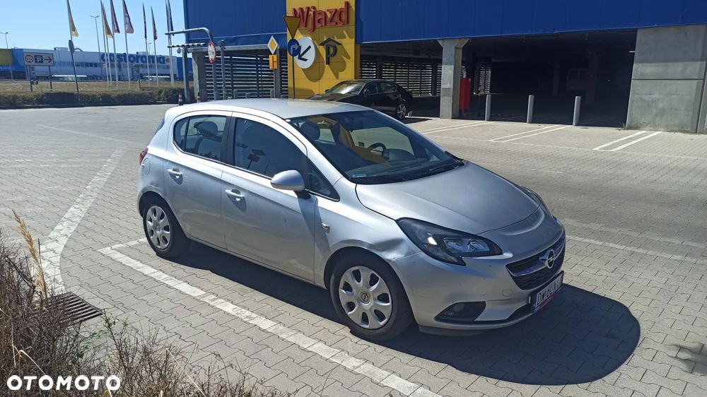 Opel Corsa 1.4 Enjoy - 7