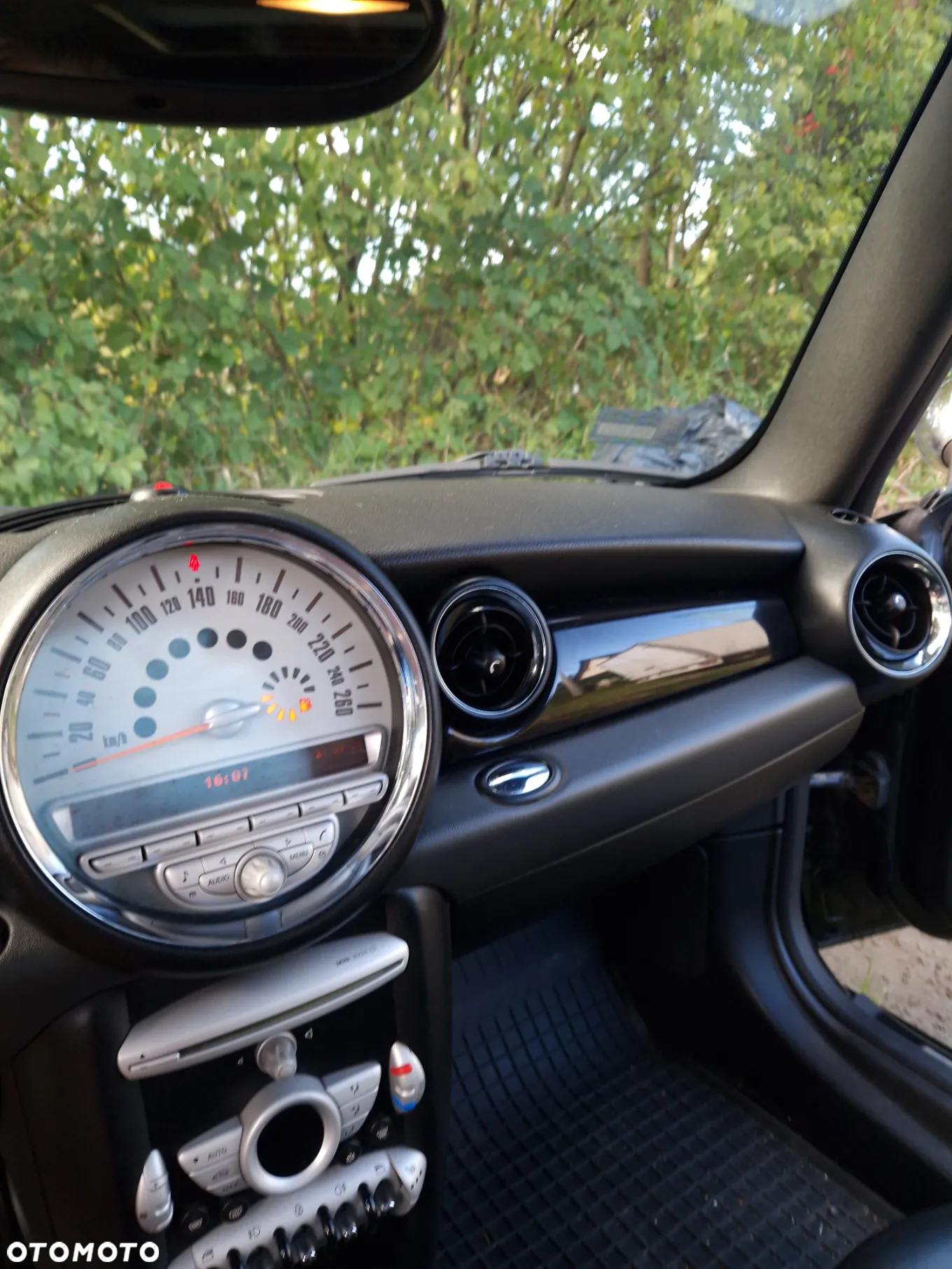 MINI Cooper S Standard - 12