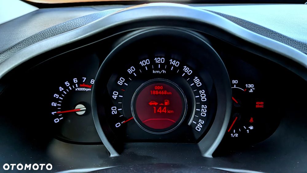 Kia Sportage 1.6 GDI XL 2WD - 37