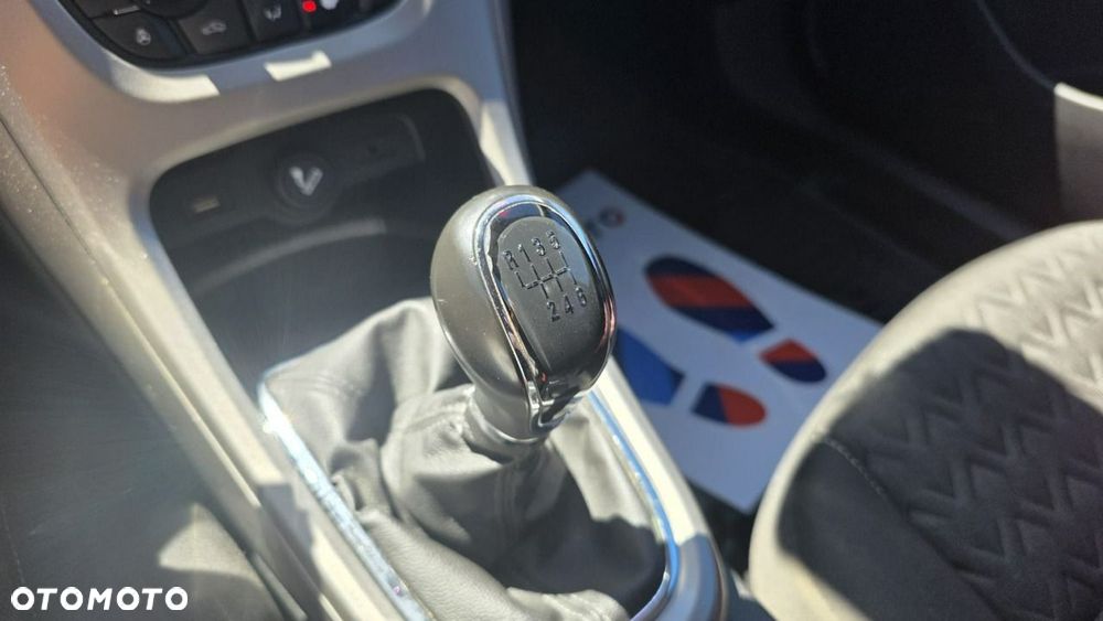 Opel Astra - 13