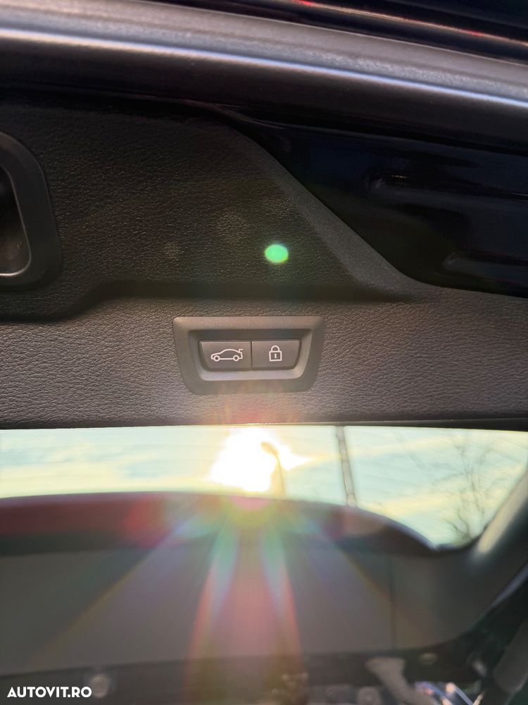 BMW X5 xDrive40d - 8