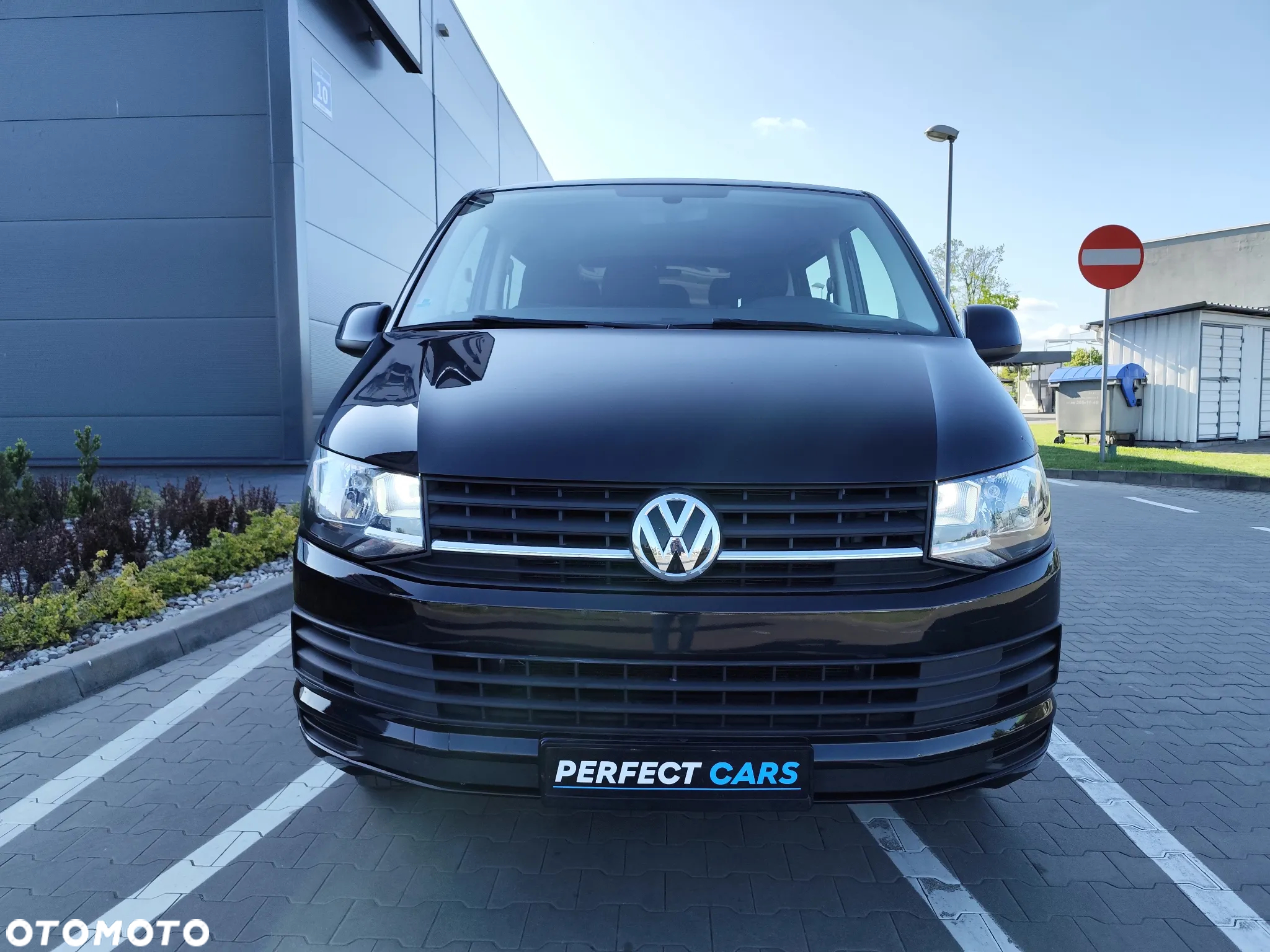 Volkswagen Transporter T6 - 3