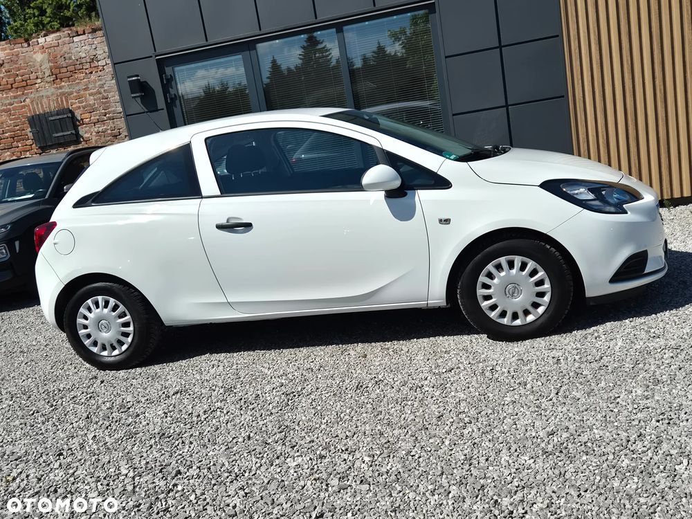 Opel Corsa 1.2 Active - 13