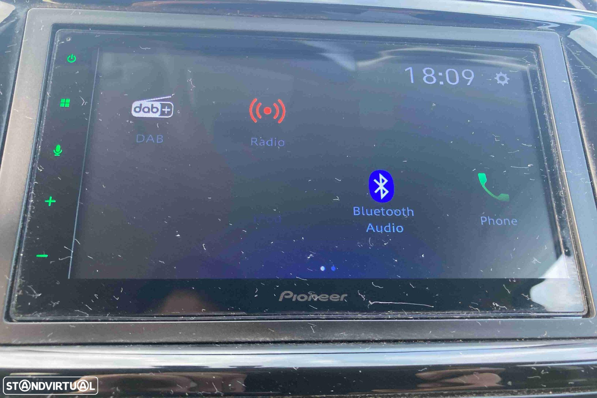 Mitsubishi Space Star 1.2 Connect Edition - 17