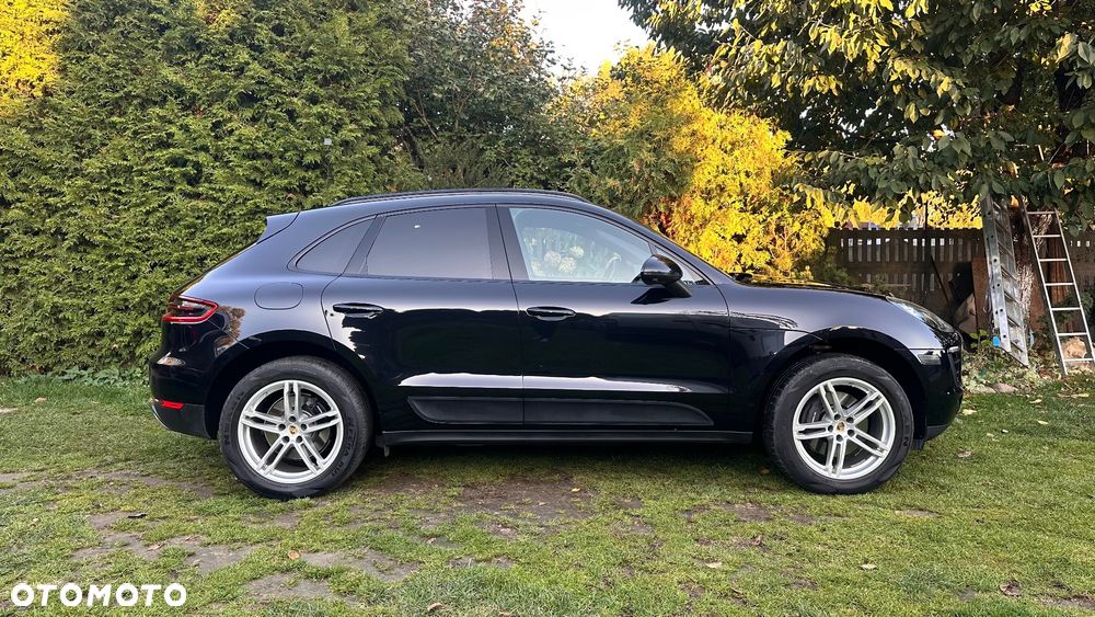 Porsche Macan - 12