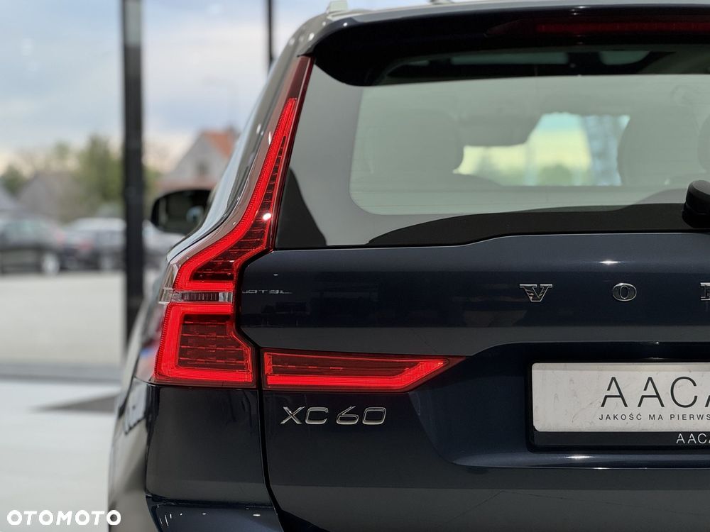 Volvo XC 60 - 39