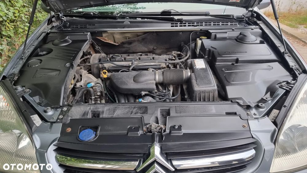 Citroën C5 - 22