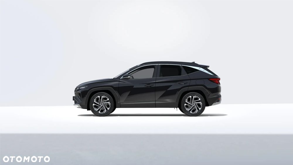 Hyundai Tucson 1.6 T-GDi HEV Platinum 2WD - 3