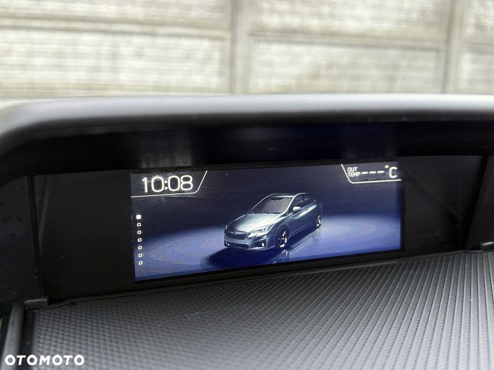 Subaru XV 2.0i Lineartronic Exclusive+ - 10