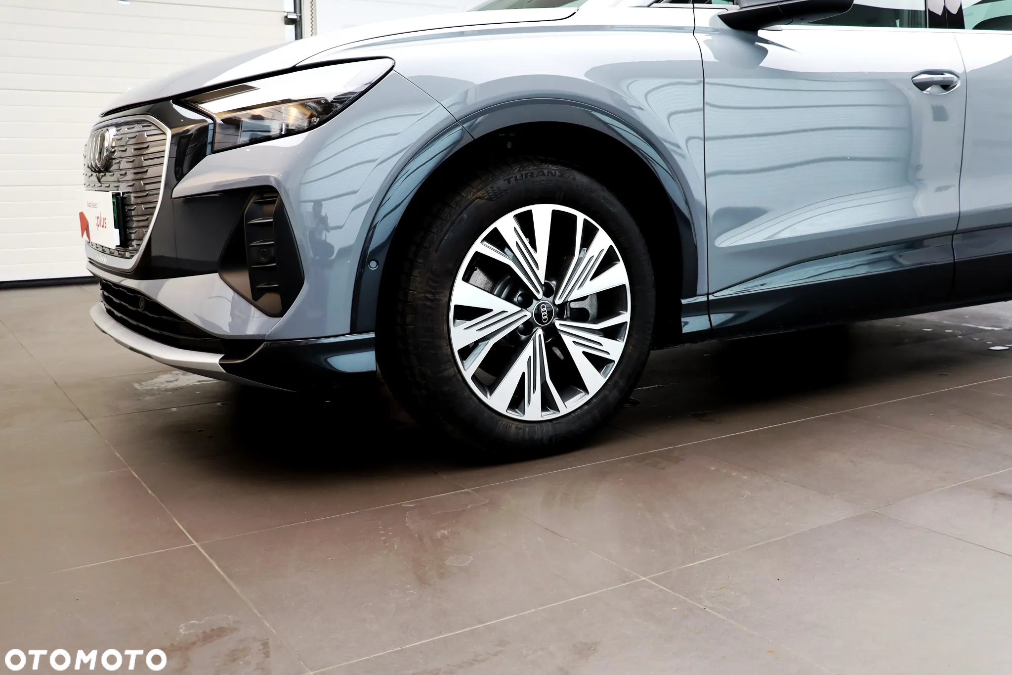 Audi Q4 Sportback e-tron - 3