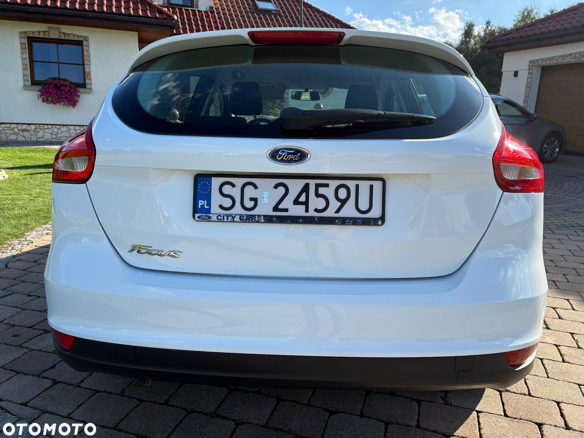 Ford Focus 1.5 EcoBlue Trend - 6