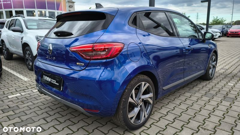 Renault Clio - 4