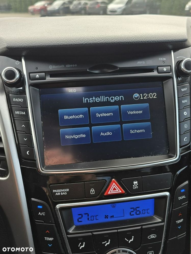 Hyundai i30 - 35