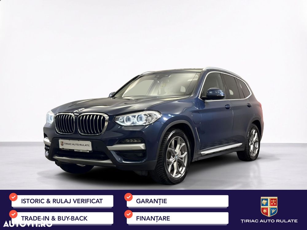 BMW X3 - 2