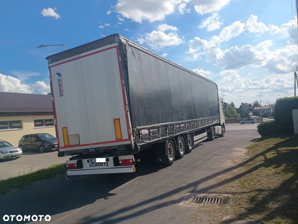 Schmitz Cargobull ***2024 SCS 24/L 13.62E Salon Polska*** - 5