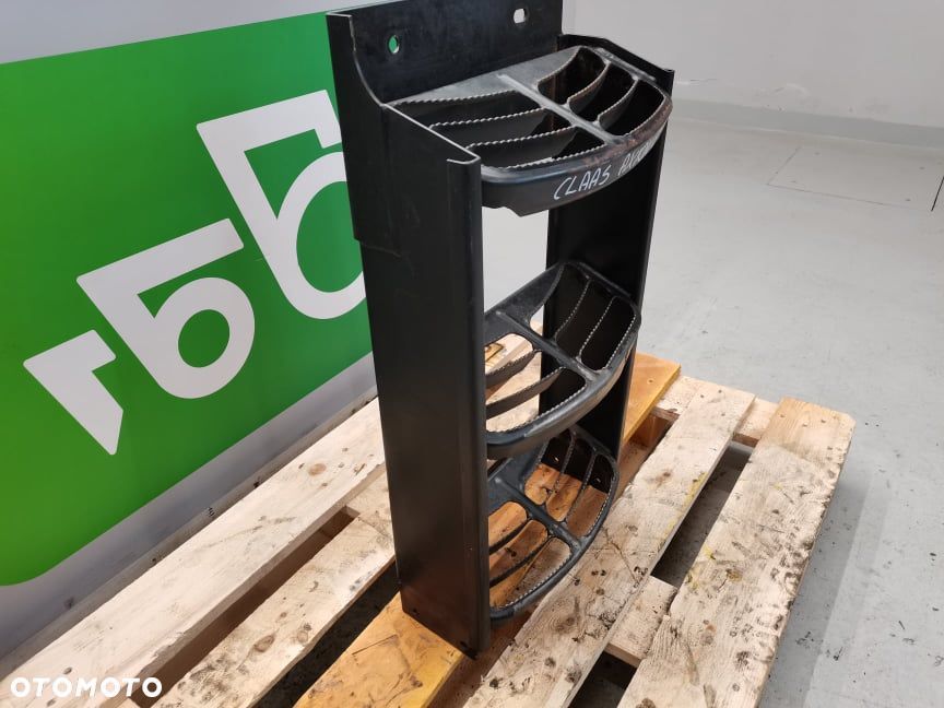 Stopnica Claas Axion 820 - 5