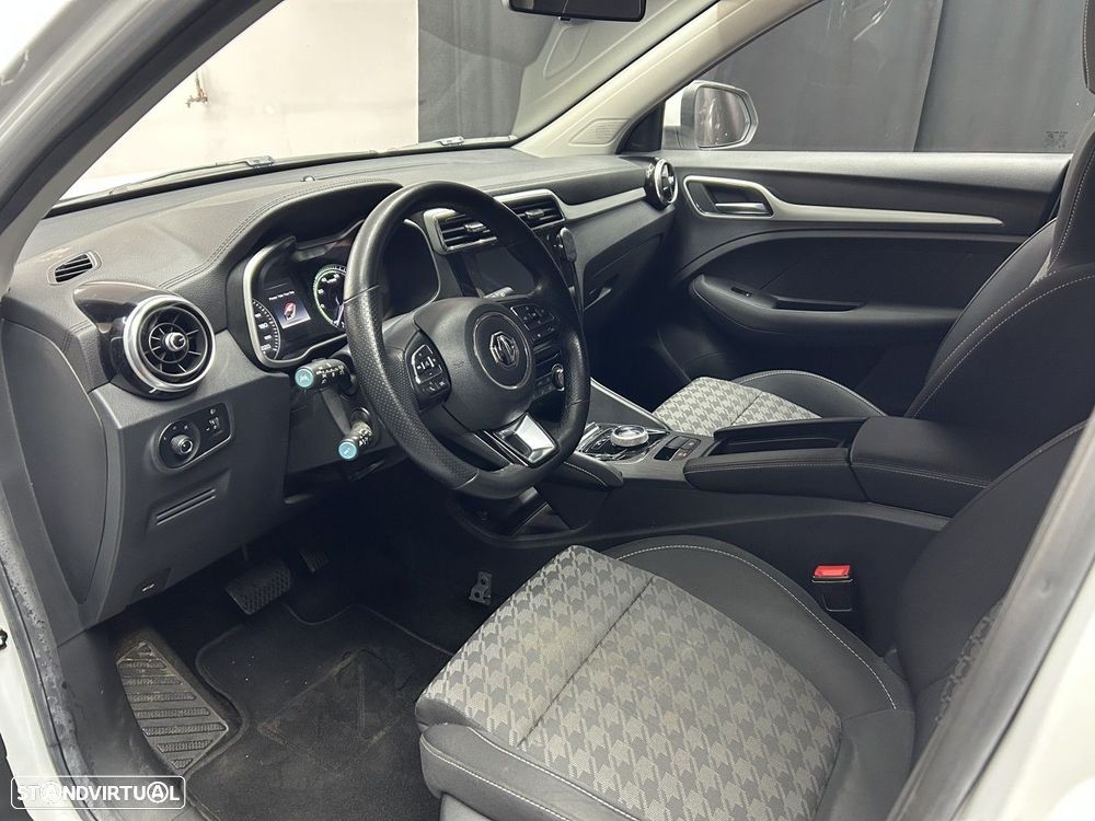MG ZS EV 44.5 kWh Comfort - 9
