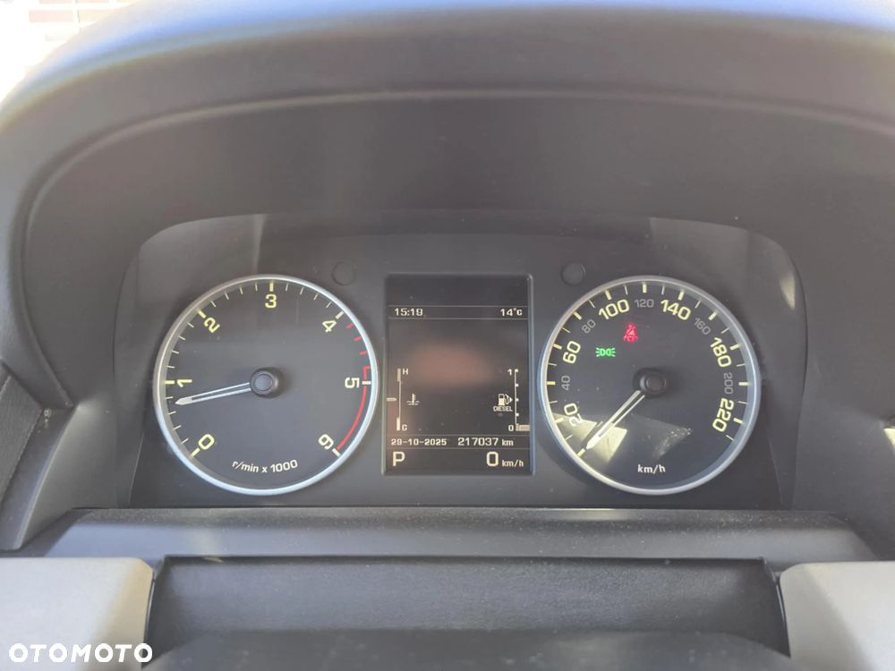 Land Rover Range Rover Sport S 3.0SD V6 HSE - 35