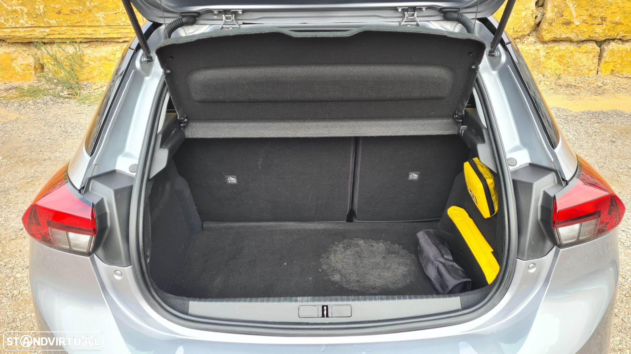 Opel Corsa 1.5 D Business Edition - 54