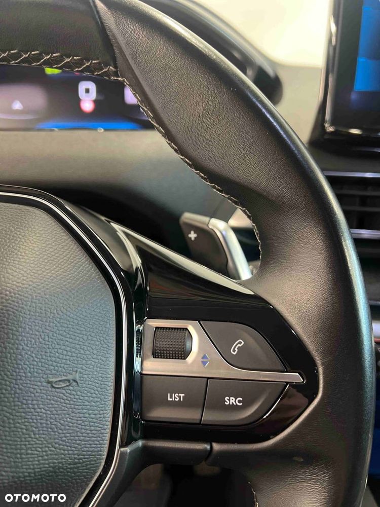 Peugeot 5008 BlueHDI 130 EAT8 Active Business-Paket - 23