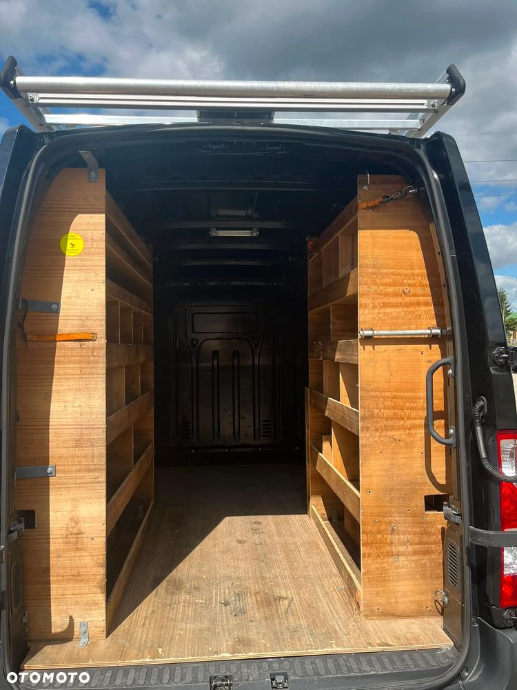 Renault MASTER L2H2 2.3 135KM LED / bagażnik / Import Francja - 7