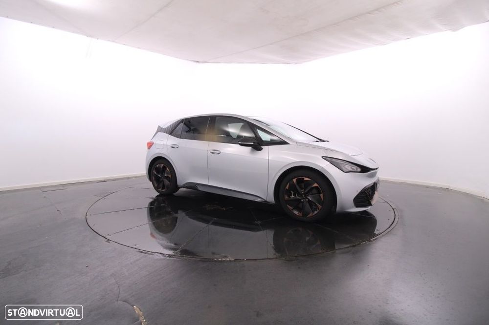 Cupra Born 58 kWh e-Boost Plus - 11