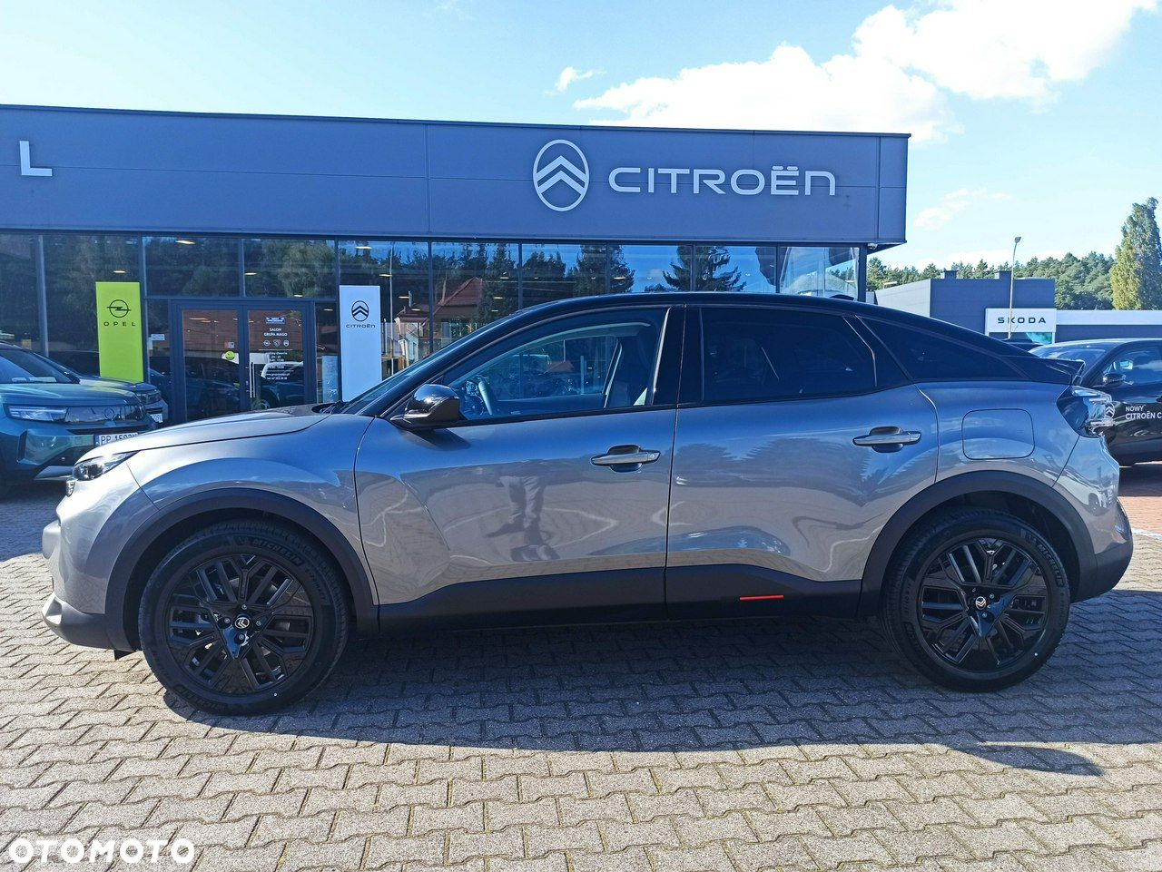 Citroën C4 - 16