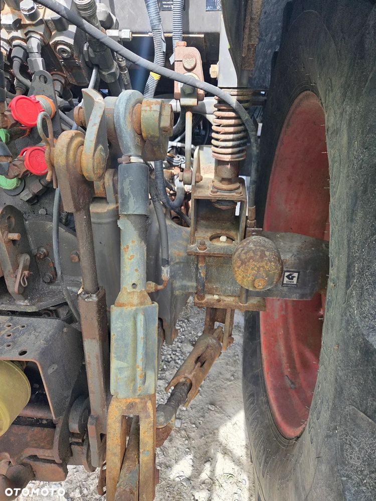 Claas Ares 657 ATZ - 26