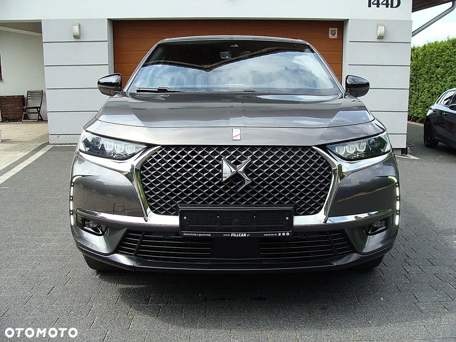 DS Automobiles DS 7 Crossback 1.6 E-Tense So Chic - 10