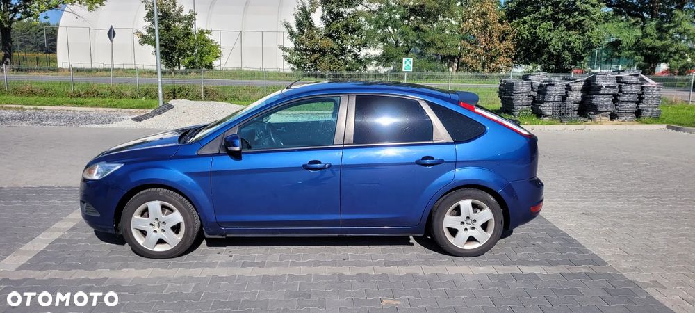 Ford Focus - 3