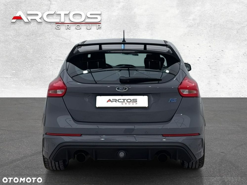 Ford Focus - 7